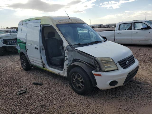 Photo 4 from auction – 2011 FORD TRANSIT CO with VIN NM0LS7BNXBT065512
