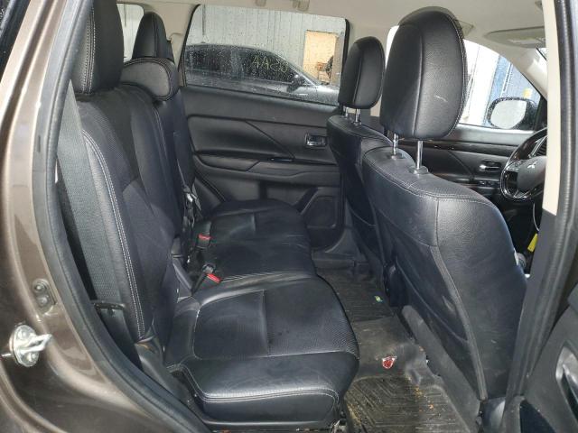 Снимка 11 от търг – 2016 MITSUBISHI OUTLANDER с VIN JA4AZ3A34GZ015542