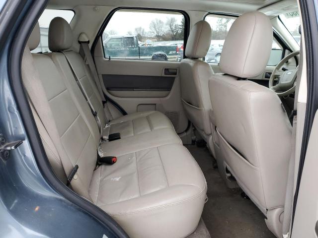 Zdjęcie 11 z aukcji – 2011 FORD ESCAPE XLT z VIN 1FMCU9DG3BKA90776