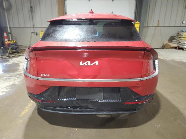 Photo 6 from auction – 2024 KIA EV6 LIGHT with VIN KNDC34LA3R5617828
