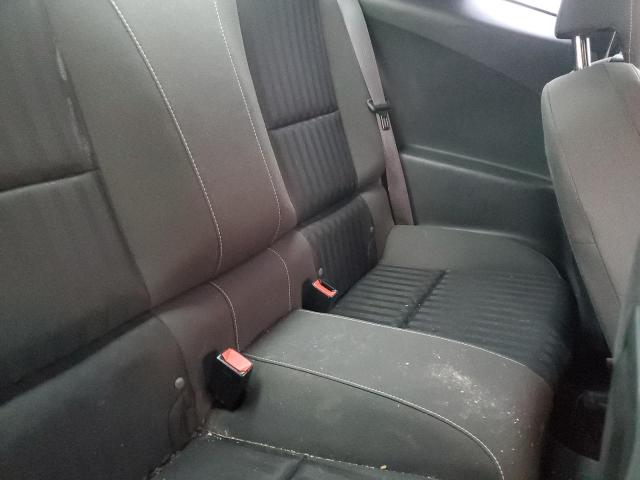 Photo 10 from auction – 2014 CHEVROLET CAMARO LS with VIN 2G1FA1E37E9201139