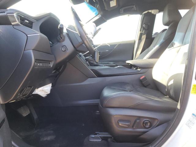 Photo 7 from auction – 2022 TOYOTA VENZA LE with VIN JTEAAAAH1NJ101444