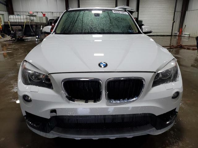 Photo 5 from auction – 2015 BMW X1 XDRIVE2 with VIN WBAVL1C51FVY34247