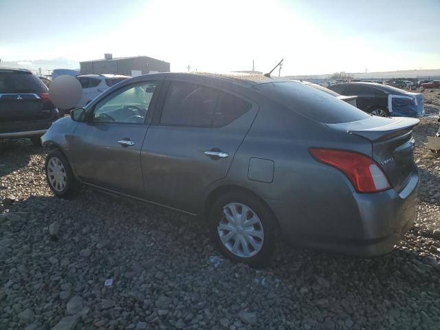 Photo 2 from auction – 2016 NISSAN VERSA S with VIN 3N1CN7AP0GL829668