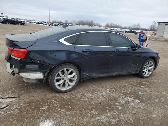 Photo 3 from auction – 2014 CHEVROLET IMPALA LT with VIN 2G1125S39E9104009