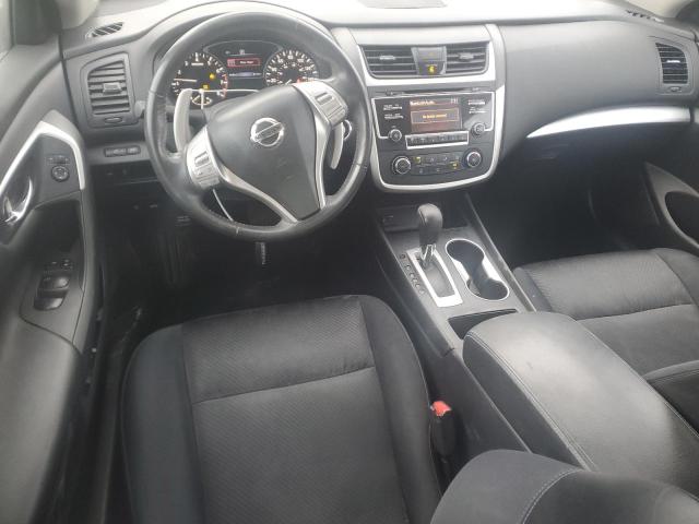 Photo 8 from auction – 2017 NISSAN ALTIMA 2.5 with VIN 1N4AL3AP8HN346780