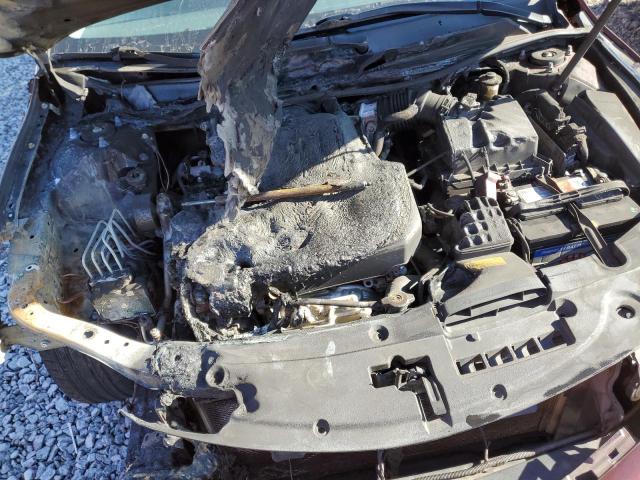 Photo 11 from auction – 2013 TOYOTA AVALON BAS with VIN 4T1BK1EB0DU056503