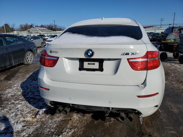 Photo 6 from auction – 2012 BMW X6 M with VIN 5YMGZ0C56CLL29503