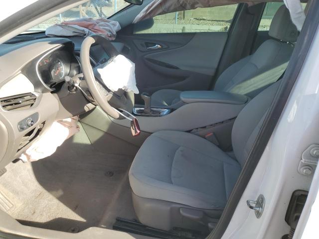 Photo 7 from auction – 2016 CHEVROLET MALIBU LS with VIN 1G1ZB5ST9GF270818