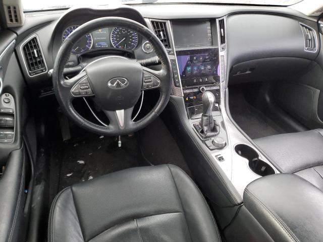 Photo 8 from auction – 2015 INFINITI Q50 BASE with VIN JN1BV7AR7FM408175