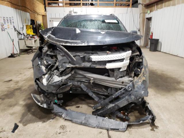 Photo 5 from auction – 2013 FORD EXPLORER X with VIN 1FM5K8D82DGB84364