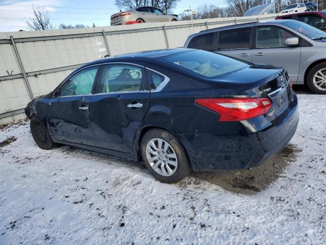 Photo 2 from auction – 2016 NISSAN ALTIMA 2.5 with VIN 1N4AL3AP8GN322011