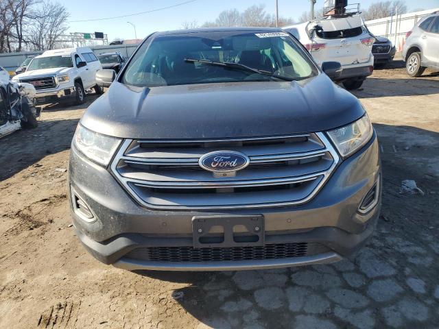 Снимка 5 от търг – 2015 FORD EDGE TITAN с VIN 2FMPK3K82FBB85362