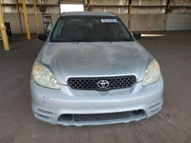 Photo 5 from auction – 2003 TOYOTA COROLLA MA with VIN 2T1KR32E23C069145