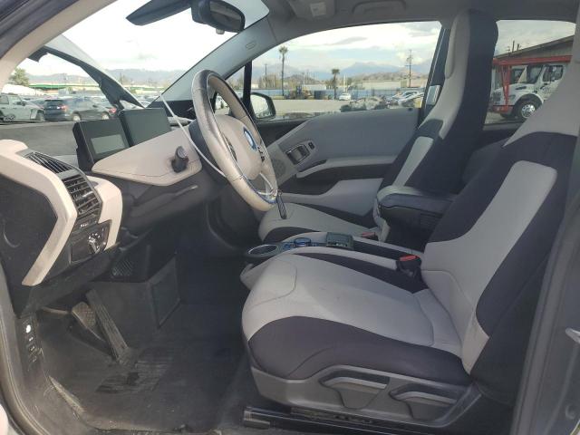 Photo 7 from auction – 2014 BMW I3 REX with VIN WBY1Z4C55EV276949
