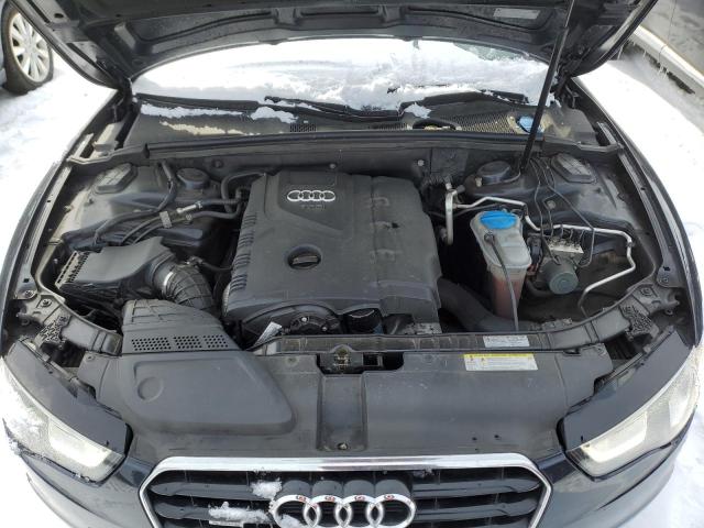 Photo 11 from auction – 2013 AUDI A5 PREMIUM with VIN WAULFAFHXDN012824
