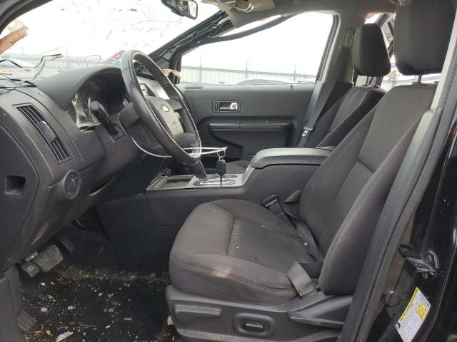 Photo 7 from auction – 2010 FORD EDGE SEL with VIN 2FMDK3JCXABA33041
