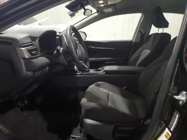 Photo 7 from auction – 2025 TOYOTA CAMRY XSE with VIN 4T1DAACK4SU520503