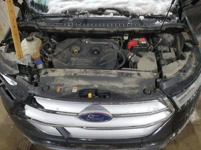 Photo 12 from auction – 2018 FORD EDGE SE with VIN 2FMPK4G9XJBB95928