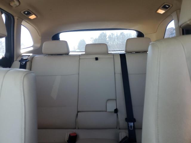 Photo 10 from auction – 2015 BMW X1 SDRIVE2 with VIN WBAVM1C50FV316336
