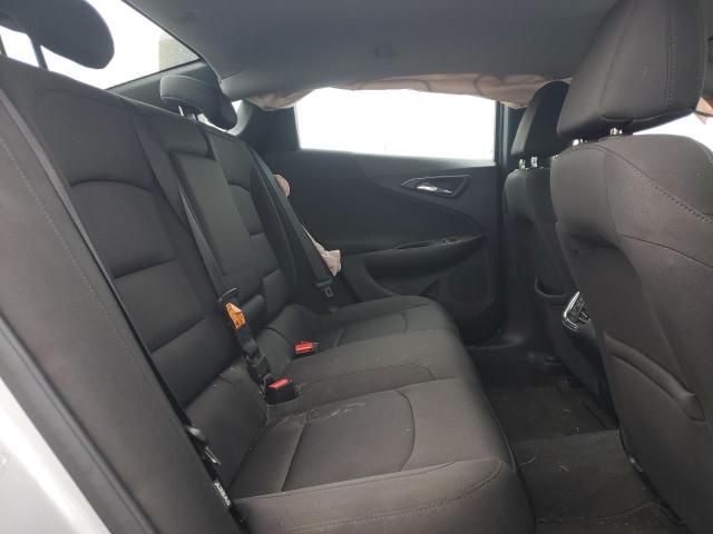 Photo 10 from auction – 2018 CHEVROLET MALIBU LT with VIN 1G1ZD5ST2JF263386
