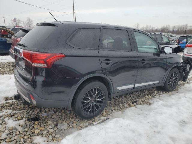 Photo 3 from auction – 2016 MITSUBISHI OUTLANDER with VIN JA4AZ3A37GZ014594