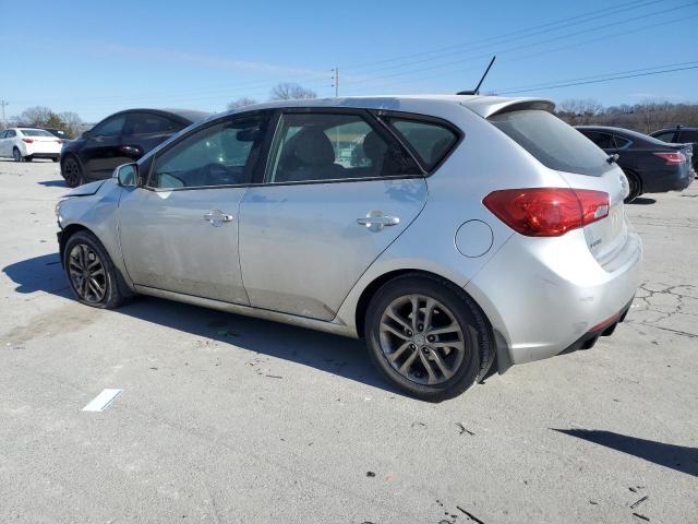 Photo 2 from auction – 2012 KIA FORTE EX with VIN KNAFU5A26C5503726