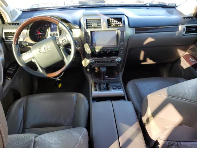 Photo 8 from auction – 2014 LEXUS GX 460 with VIN JTJBM7FX1E5082936