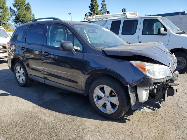 Photo 4 from auction – 2015 SUBARU FORESTER 2 with VIN JF2SJABC3FH548797