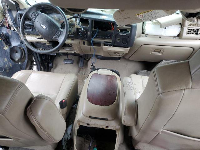 Photo 8 from auction – 2005 FORD EXCURSION with VIN 1FMSU43P75ED25764