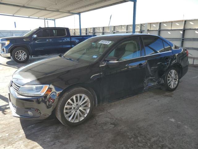Photo 1 from auction – 2014 VOLKSWAGEN JETTA SEL with VIN 3VWL07AJ2EM401080