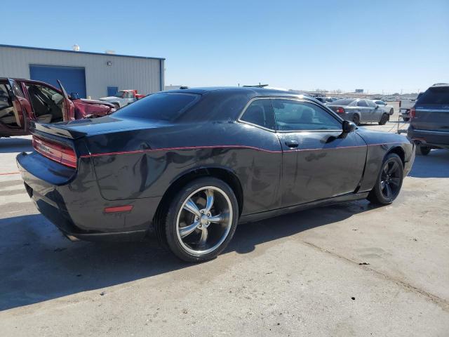 Photo 3 from auction – 2012 DODGE CHALLENGER with VIN 2C3CDYAG8CH269797