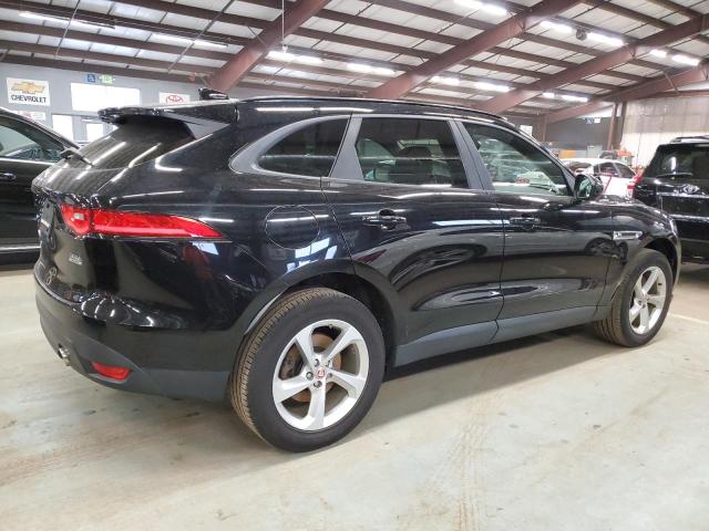 Photo 3 from auction – 2017 JAGUAR F-PACE PRE with VIN SADCJ2BV3HA884301