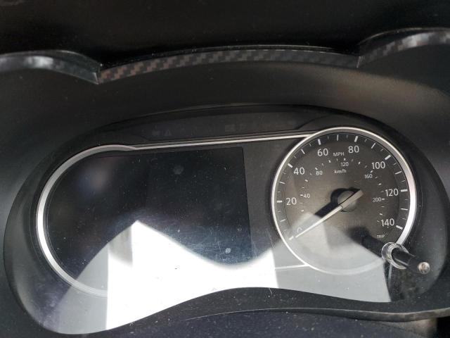 Photo 9 from auction – 2021 NISSAN VERSA SV with VIN 3N1CN8EV9ML885649
