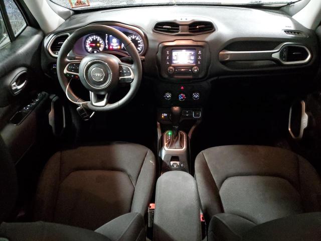 Photo 8 from auction – 2018 JEEP RENEGADE S with VIN ZACCJBAB6JPJ17306
