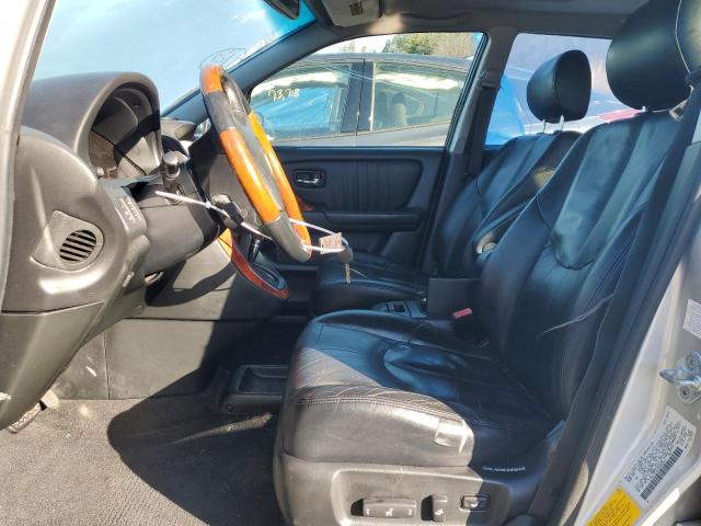 Photo 7 from auction – 2002 LEXUS RX 300 with VIN JTJHF10UX20290970