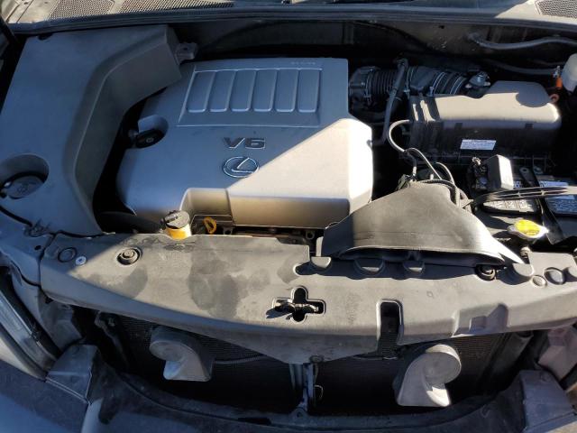 Photo 12 from auction – 2007 LEXUS RX 350 with VIN 2T2GK31U57C018677