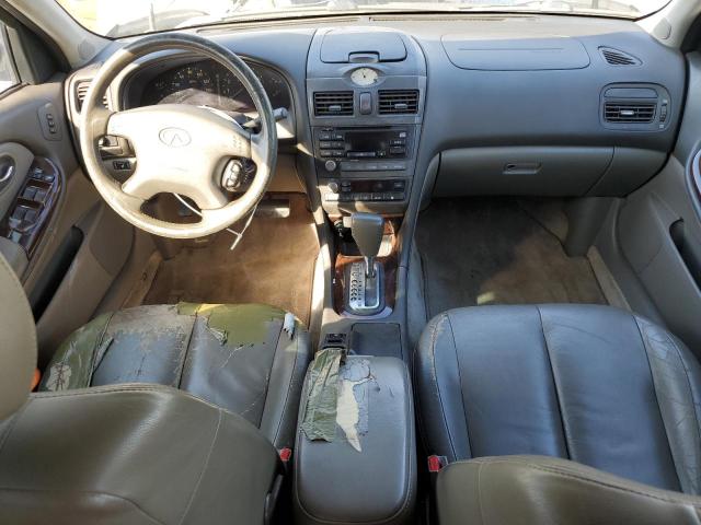 صورة رقم 8 من المزاد - 2000 INFINITI I30 مع VIN JNKCA31A2YT214080