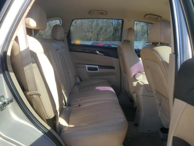 Photo 11 from auction – 2009 SATURN VUE XE with VIN 3GSCL33P39S600052