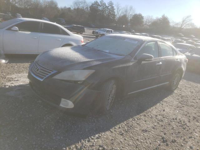 Фото 1 с аукциона – 2011 LEXUS ES 350 с VIN JTHBK1EG5B2452059