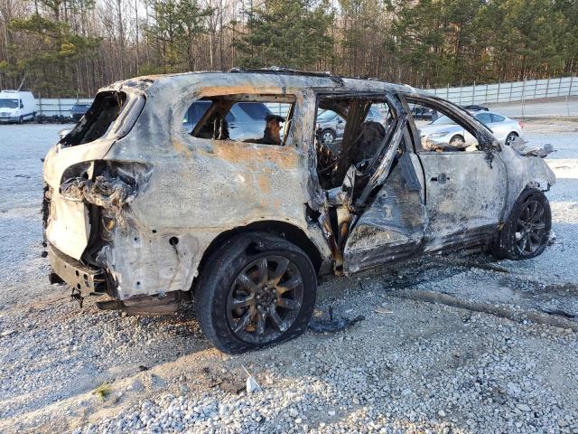Photo 3 from auction – 2016 BUICK ENCLAVE with VIN 5GAKVCKD3GJ258577