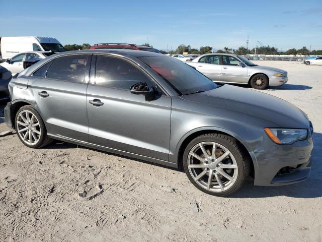 Photo 4 from auction – 2015 AUDI A3 PREMIUM with VIN WAUACGFF3F1114378
