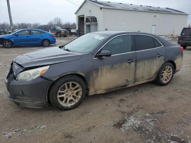 CHEVROLET MALIBU 1LT 2013 with VIN 1G11D5RR2DF119977 - Photo from auction