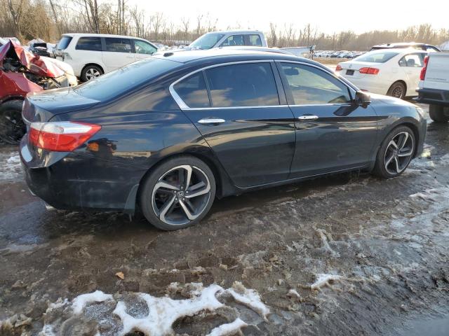 Photo 3 from auction – 2015 HONDA ACCORD EXL with VIN 1HGCR2F87FA263277