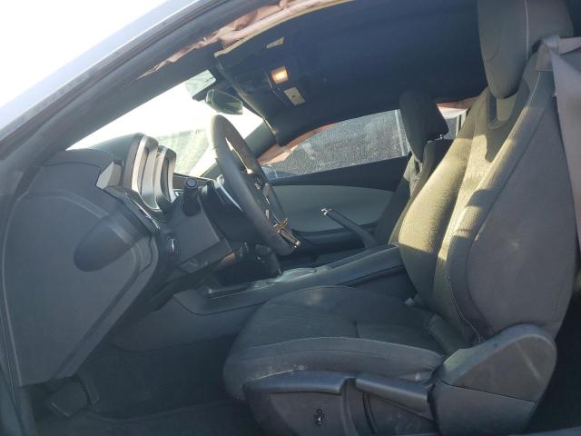 Photo 7 from auction – 2014 CHEVROLET CAMARO LS with VIN 2G1FA1E33E9323822