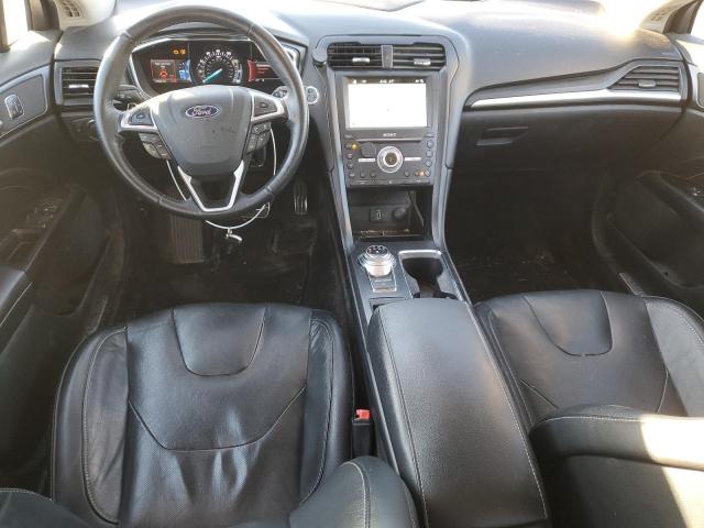 Photo 8 from auction – 2017 FORD FUSION TIT with VIN 3FA6P0D99HR273230