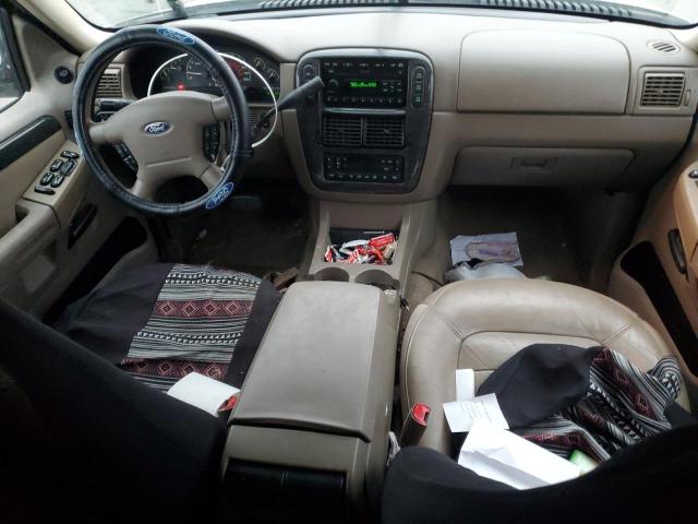 Photo 8 from auction – 2002 FORD EXPL LTD with VIN 1FMDU75W32ZC39077