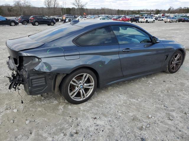 Photo 3 from auction – 2014 BMW 428 I with VIN WBA3N7C54EF718425