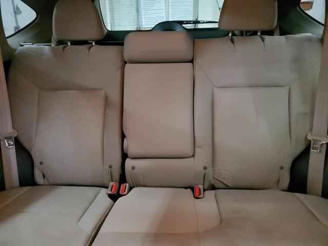 Photo 10 from auction – 2016 HONDA CR-V EX with VIN 3CZRM3H54GG708071