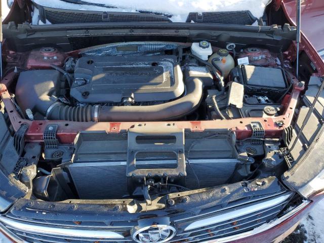 Photo 12 from auction – 2022 BUICK ENVISION P with VIN LRBAZLR4XND164615